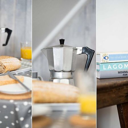 Tiddles Villa St Ives  Ngoại thất bức ảnh