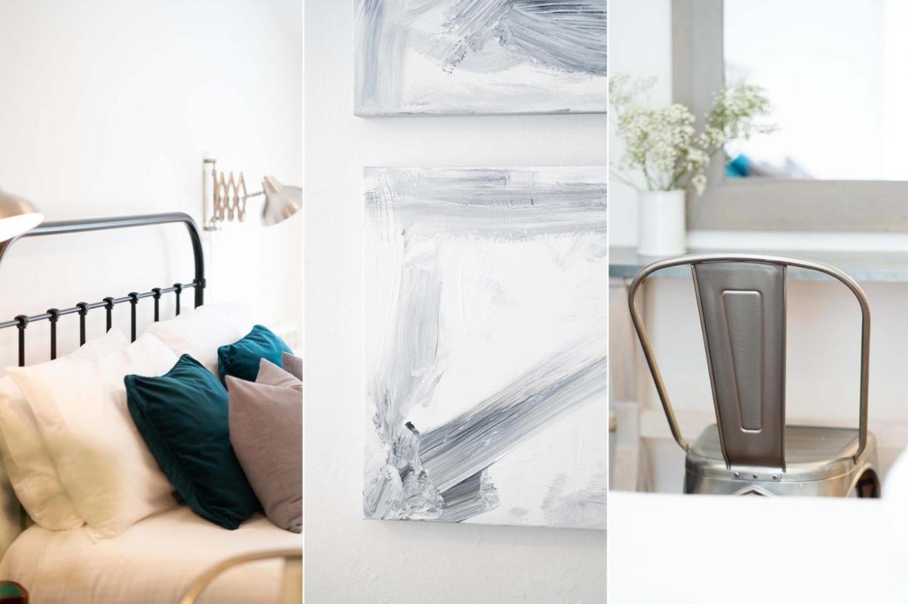Tiddles Villa St Ives  Ngoại thất bức ảnh